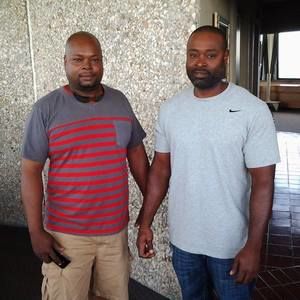 Meet your Posher, Dorrie